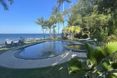 Image de Ciliks Beach Garden
