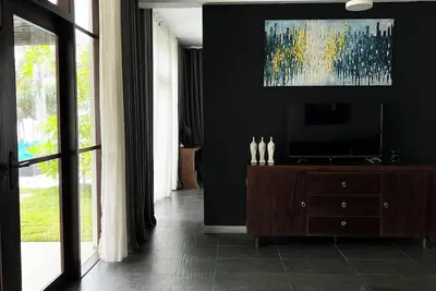 Image de Mandala Villas
