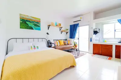 Image de Chaweng Apartment