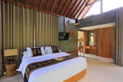 Image de Ume Sri Villas Ubud