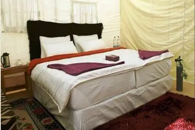 Image de Tih The Regal Camp