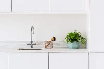 Image de Hiding Space - Westgate Apartments