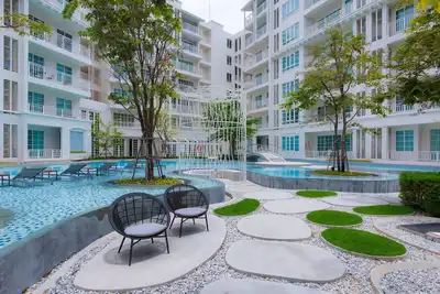 Image de Summer Hua Hin Condominium