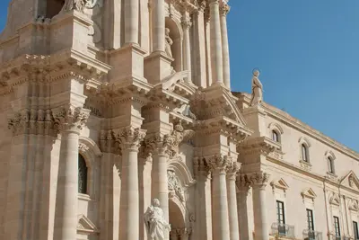 Image de Dione Apartments Ortigia
