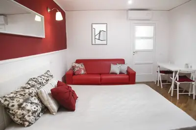 Image de Colorful Sea View Apartments