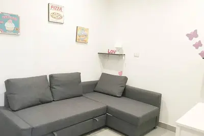 Image de Sermoneta Apartments