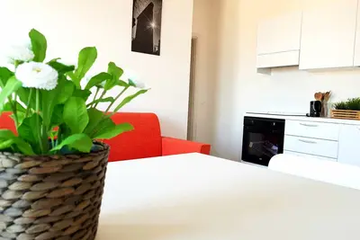 Bright Apartments Desenzano - Cavour Lake View 1