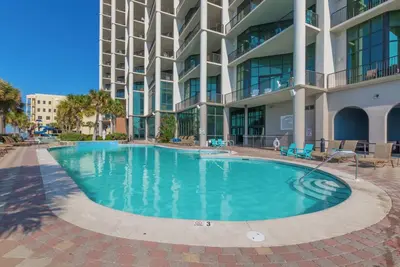 Image de The Oasis at Orange Beach by Hosteeva