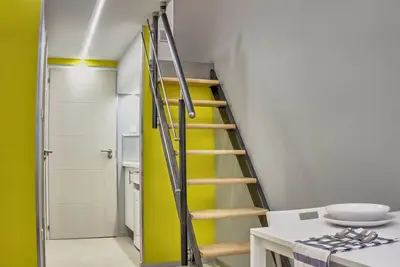Image de Hild-1 Apartments Budapest
