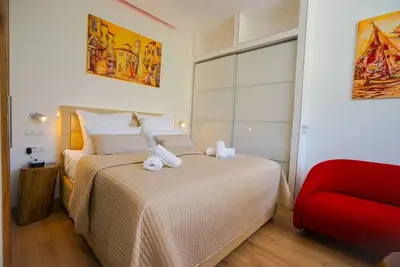 Image de Destino City Apartments