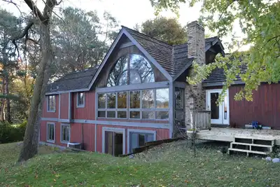 Image de Rarely available Lake home for your getaway.