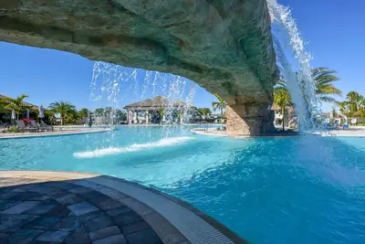 Image de Arnold Palmer Design - Lakewood National Resort