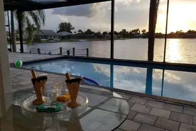 Image de Avec amour, notre Blue Pelican Villa pour votre plaisir de vacances de luxe parfait!