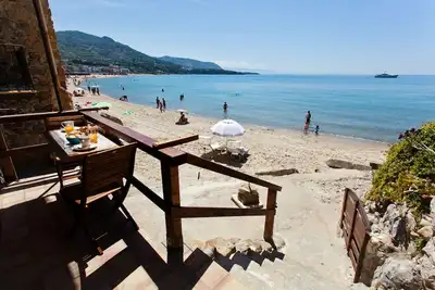 Image de Nido al Mare