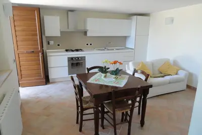 Image de Appartement près d'Assise