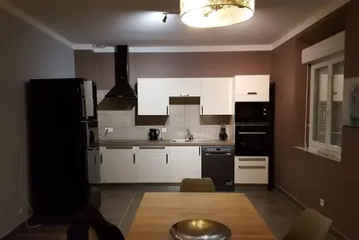 Image de Gîte de la Gravette Cracasonne
