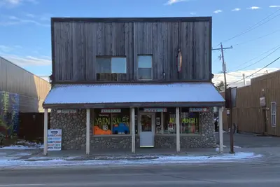 Image de Appartement spacieux au coeur de Pinedale!
