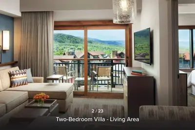 Image de Luxe Ski-in / Ski-Out - Villa Steamboat Springs - * Base de Montagne *
