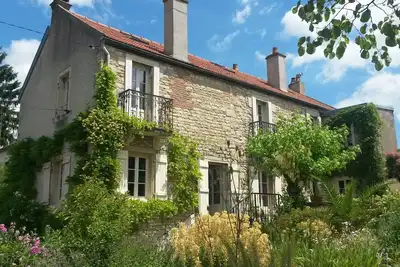 Image de Maison d'hôtes des Perrières