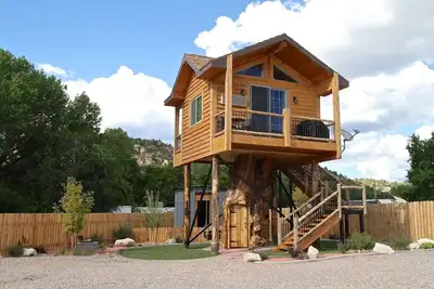 Image de L'évasion de la cabane dans les arbres