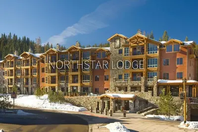 Image de Northstar Lodge Luxury Villa - 2b \/ 2Ba 1500sqft Sleeps 6. Ski in \/ Ski out