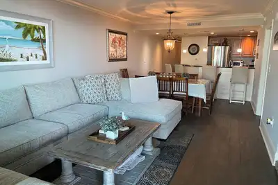 Image de Condo absolument unique avec vue sur l'océan - Mar Vista Grande 615