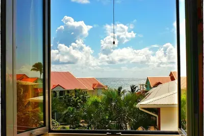 Image de Appartement 2 ch, 5 pers, vue sur la mer et accès à 50m