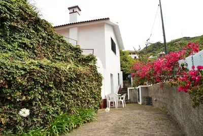 Image de Casinha do Paiol in Madeira Island