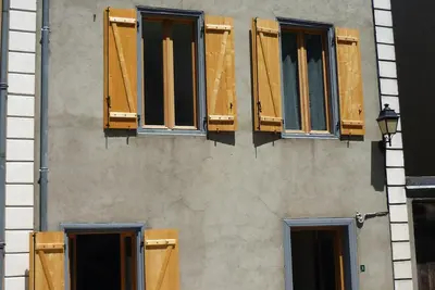 Image de Gîte de l'Amistat au coeur du village, proche commodités et départ de randonnées
