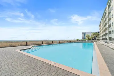 Hou La La! Énorme Waters Edge 103! Étapes à Suivre Pour la Piscine et la Plage - 8 Personnes!