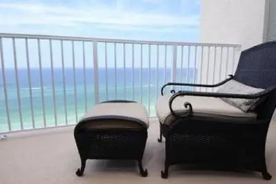 Image de Gulf front master - vues impressionnantes à Panama City Beach!