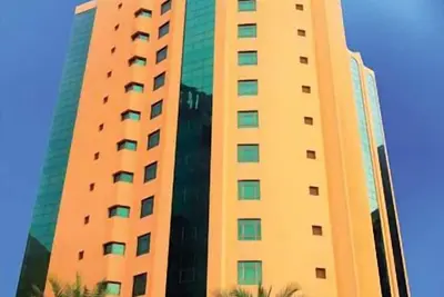 Gulf Executive Residence