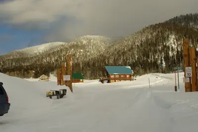 Image de Bean's Lodge, 9 personnes, entièrement équipé près de WYellowstone, accès facile à tous les spots