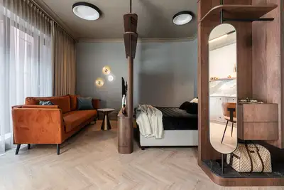 Image de Lavoo Boutique Apartments