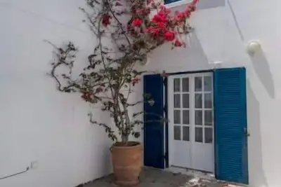 Villa Coralli