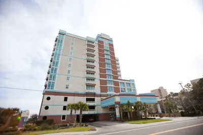 Image de Horizon at 77th