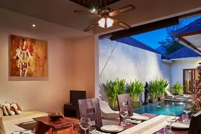 Image de Bella Villa