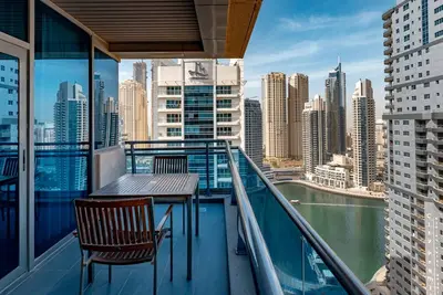 Image de Radisson Blu Residence, Dubai Marina