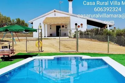 Image de Villa Mara Rural House, Nature et Tranquility dans sa forme la plus pure.