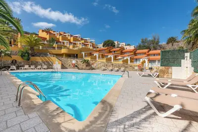 Image de Apartamentos Punta Marina by Livvo