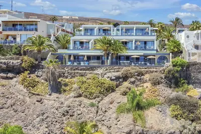 Image de Apartamentos Garden & Sea Boutique Lodging by Livvo