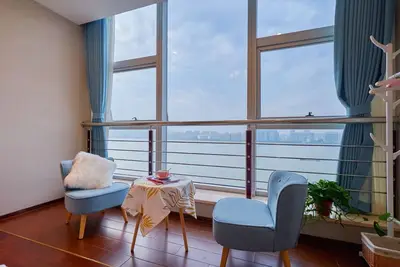 Image de Riverside Apartments