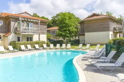 Image de Résidence Lagrange Vacances Les Terrasses du Lac