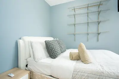 Image de Hamilton Heights Lovely Apartments