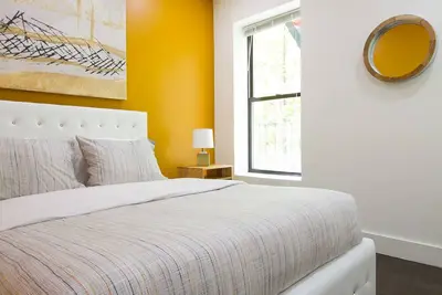 Image de Hamilton Heights Stylish Apartments
