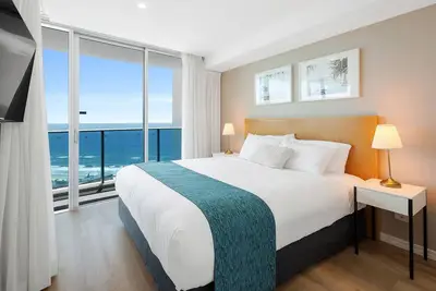 Image de Holiday Holiday - H Residence Apartments