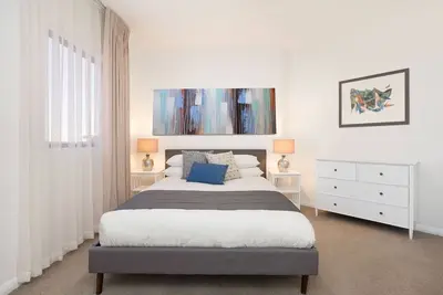 Image de Beau Monde Apartments Newcastle - Boulevard Apartments