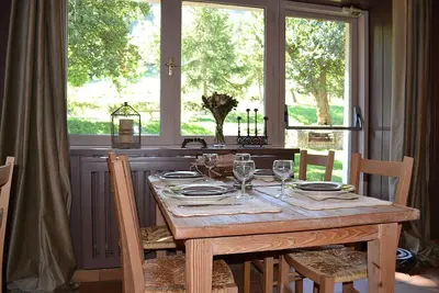 Image de Hôtel Restaurant L'Adray