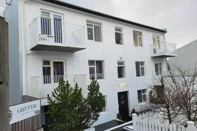 Image de Astro Apartments