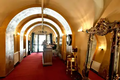 Safrano Palace